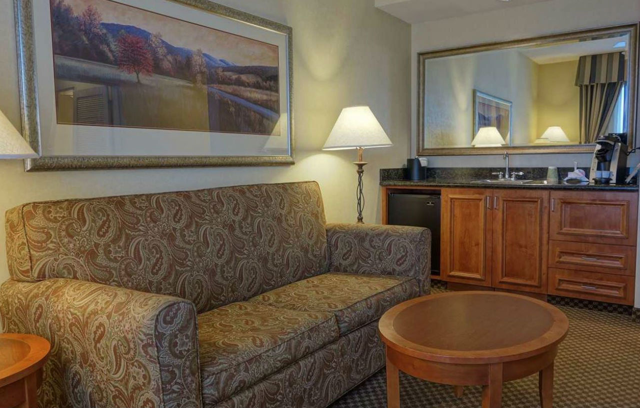 Hilton Garden Inn Bozeman Esterno foto